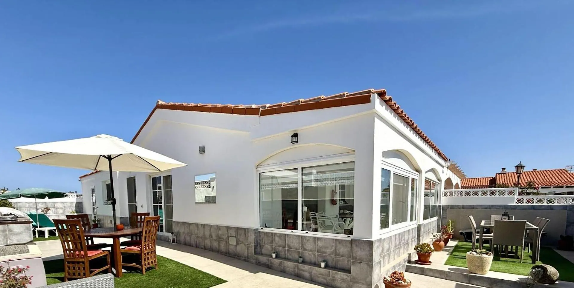 Villa Stay & Enjoy Antigua  0*, Antigua (Fuerteventura)