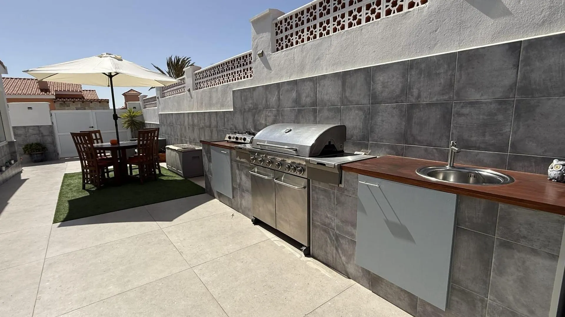Villa Stay & Enjoy Antigua  Antigua (Fuerteventura)