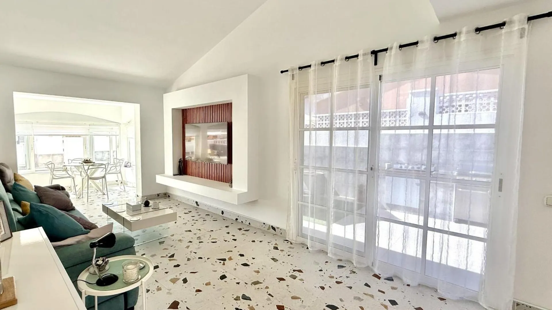 Villa Stay & Enjoy Antigua  España