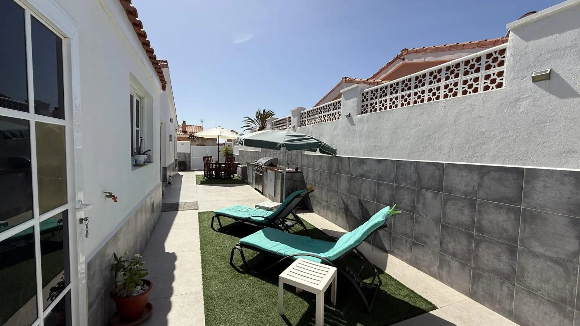 Villa Stay & Enjoy Antigua  España