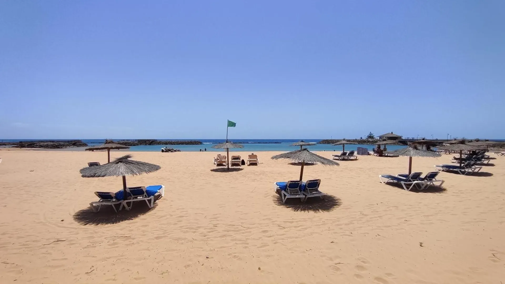 Villa Stay & Enjoy Antigua   Antigua (Fuerteventura)