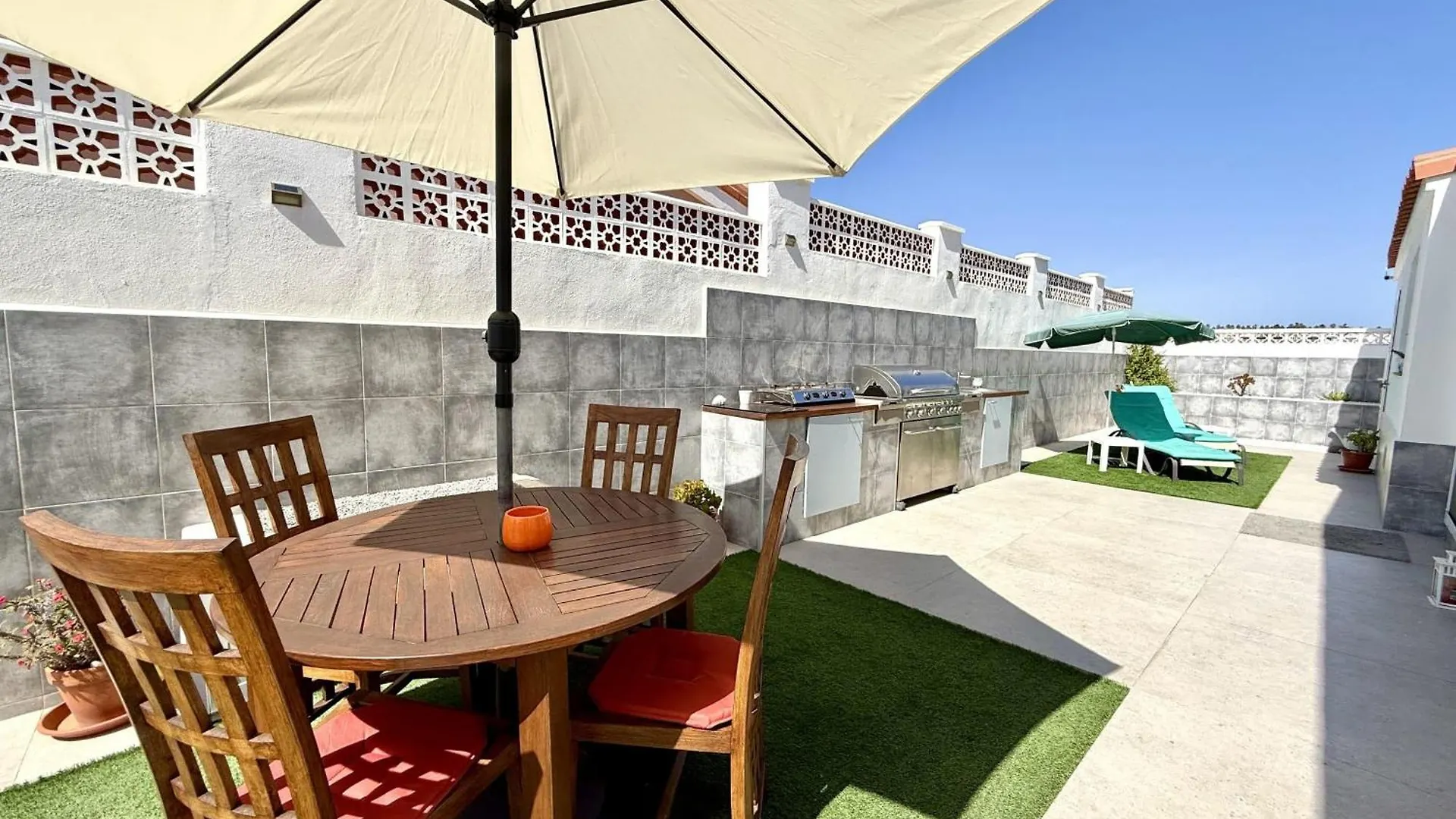 Villa Stay & Enjoy Antigua  España