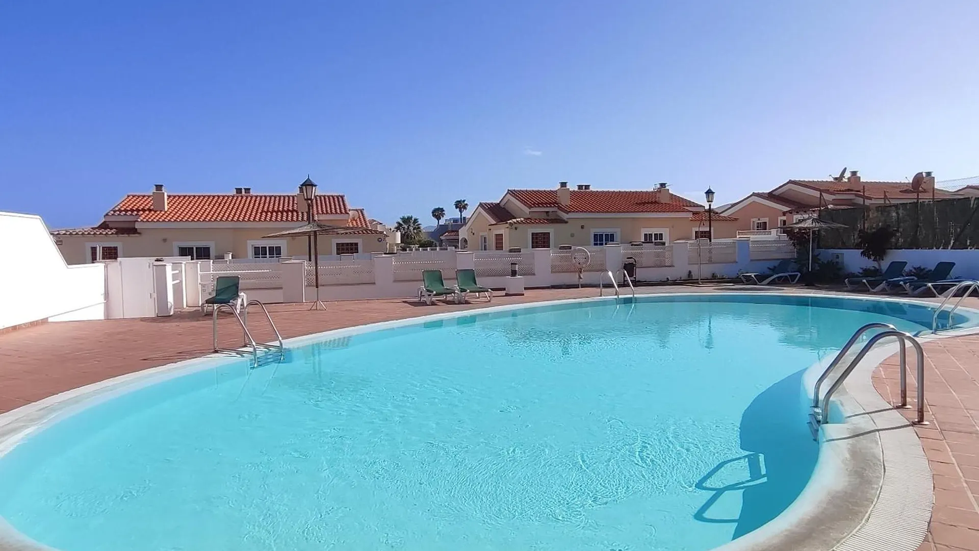 Villa Stay & Enjoy Antigua  Espagne