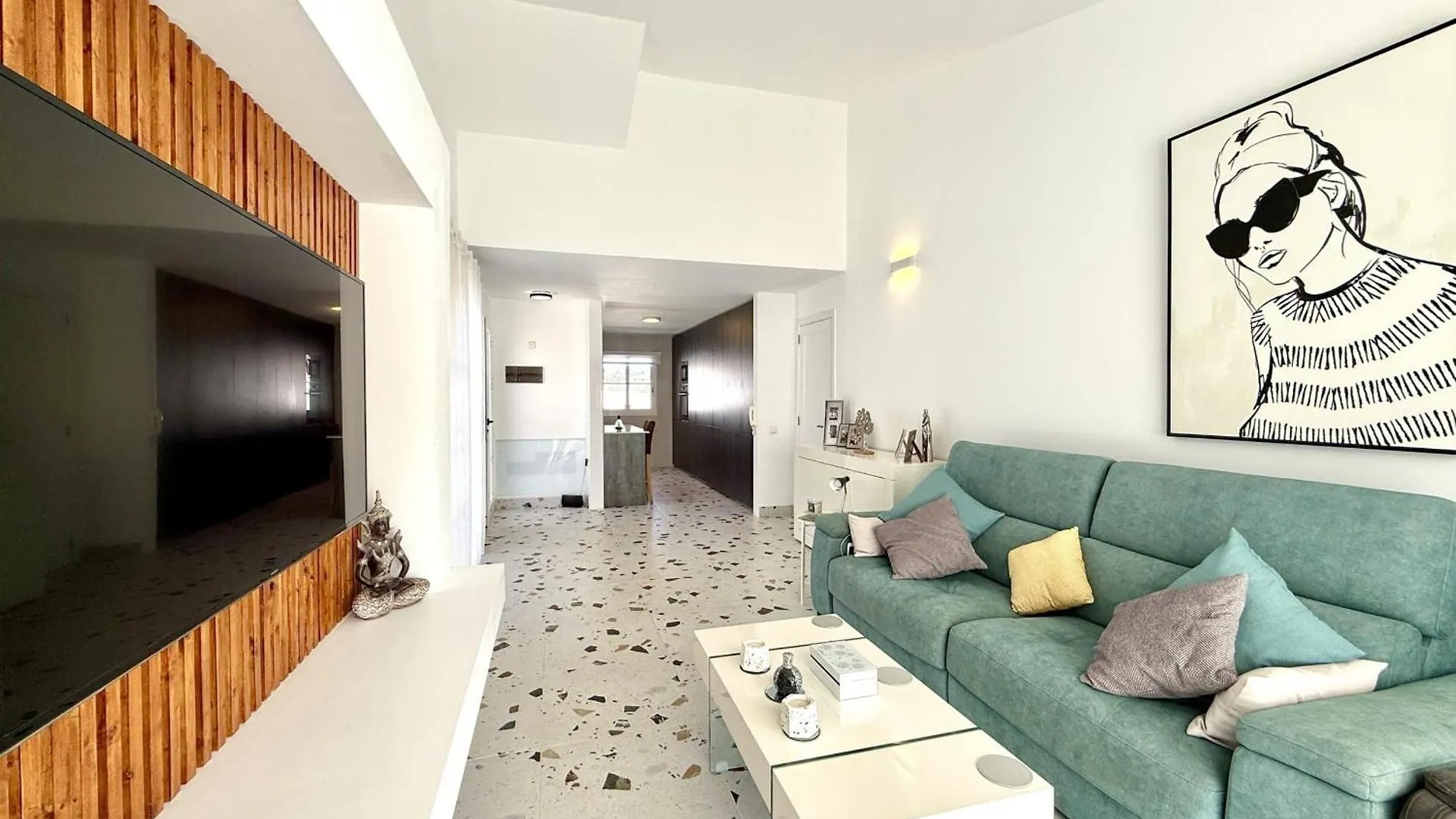 Villa Stay & Enjoy Antigua